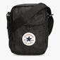 Converse Crossbody 2 - Negro - Bandolera Converse Crossbody 2 - Negro - Bandolera