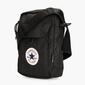 Converse Crossbody 2 - Negro - Bandolera Converse Crossbody 2 - Negro - Bandolera