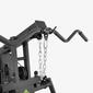 adidas Home Gym - Negro - Banco Musculación adidas Home Gym - Negro - Banco Musculación
