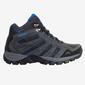 Hi Tec Torca - Gris - Bota Montaña Hombre Hi Tec Torca - Gris - Bota Montaña Hombre