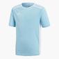 adidas Entrada 18 - Azul - Camiseta Fútbol Hombre adidas Entrada 18 - Azul - Camiseta Fútbol Hombre