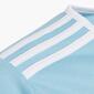 adidas Entrada 18 - Azul - Camiseta Fútbol Hombre adidas Entrada 18 - Azul - Camiseta Fútbol Hombre