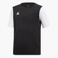 adidas Estro 19 - Negro - Camiseta Fútbol Hombre 