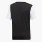 adidas Estro 19 - Negro - Camiseta Fútbol Hombre adidas Estro 19 - Negro - Camiseta Fútbol Hombre