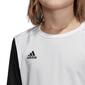 adidas Estro 19 - Blanco - Camiseta Fútbol Hombre 