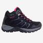 Hi Tec Torca - Negro - Bota Montaña Mujer Hi Tec Torca - Negro - Bota Montaña Mujer