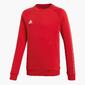 Core 18 Jr Sudadera C.caja Futbol Core 18 Jr Sudadera C.caja Futbol