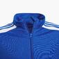 adidas Squadra 21 - Blue - Sudadera Fútbol Chico adidas Squadra 21 - Blue - Sudadera Fútbol Chico