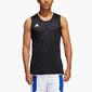 adidas 3G Speed - Negro - Camiseta Basket Hombre adidas 3G Speed - Negro - Camiseta Basket Hombre