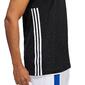 adidas 3G Speed - Negro - Camiseta Basket Hombre 