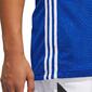adidas 3G Speed - Bleu - T-shirt de basket-ball Homme 
