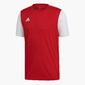adidas Estro 19 - Roja - Camiseta Fútbol Hombre adidas Estro 19 - Roja - Camiseta Fútbol Hombre