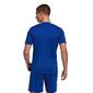 adidas Squad 21 - Azules - Camiseta Fútbol Hombre adidas Squad 21 - Azules - Camiseta Fútbol Hombre