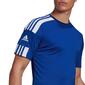 adidas Squad 21 - Azules - Camiseta Fútbol Hombre adidas Squad 21 - Azules - Camiseta Fútbol Hombre