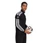 adidas Squadra 21 - Negro - Sudadera Fútbol Hombre adidas Squadra 21 - Negro - Sudadera Fútbol Hombre