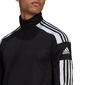 adidas Squadra 21 - Negro - Sudadera Fútbol Hombre adidas Squadra 21 - Negro - Sudadera Fútbol Hombre