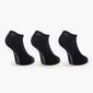 Calcetines Converse - Negro - Calcetines Mujer Calcetines Converse - Negro - Calcetines Mujer