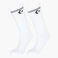 Calcetines Converse - Blanco - Calcetines Unisex Calcetines Converse - Blanco - Calcetines Unisex