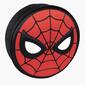 Mini Mochila Spiderman 3D Marvel - Vermelho - Menino Mini Mochila Spiderman 3D Marvel - Vermelho - Menino