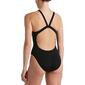 Bañador Natación Nike - Negro - Bañador Mujer Bañador Natación Nike - Negro - Bañador Mujer