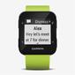 Garmin Forerunner 35 Garmin Forerunner 35