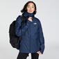 The North Face Quest - Blu - Giacca Montagna Donna The North Face Quest - Blu - Giacca Montagna Donna