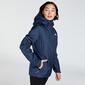 The North Face Quest - Blu - Giacca Montagna Donna 