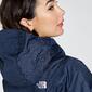 The North Face Quest - Blu - Giacca Montagna Donna 