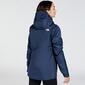 The North Face Quest - Blu - Giacca Montagna Donna The North Face Quest - Blu - Giacca Montagna Donna