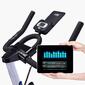 Fytter RI-1X - Negro - Bicicleta Estática Fytter RI-1X - Negro - Bicicleta Estática
