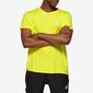 T-shirt Running Asics T-shirt Running Asics