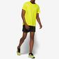T-shirt Running Asics T-shirt Running Asics