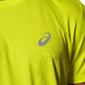 T-shirt Running Asics T-shirt Running Asics