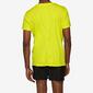 T-shirt Running Asics T-shirt Running Asics