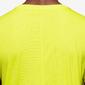 T-shirt Running Asics T-shirt Running Asics