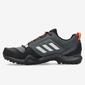 adidas Terrex Ax3 - Gris - Zapatillas Trekking Hombre adidas Terrex Ax3 - Gris - Zapatillas Trekking Hombre