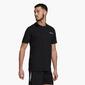 adidas Terrex Mountain - Negro - Camiseta Montaña Hombre adidas Terrex Mountain - Negro - Camiseta Montaña Hombre