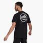 adidas Terrex Mountain - Negro - Camiseta Montaña Hombre adidas Terrex Mountain - Negro - Camiseta Montaña Hombre