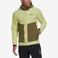Softshell adidas Strech Terrex - Amarillo - Chaqueta Montaña Hombre Softshell adidas Strech Terrex - Amarillo - Chaqueta Montaña Hombre