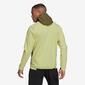 Softshell adidas Strech Terrex - Amarillo - Chaqueta Montaña Hombre Softshell adidas Strech Terrex - Amarillo - Chaqueta Montaña Hombre
