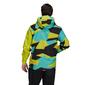 adidas Terrex Multi Rain.Rdy - Amarillo - Cortavientos Hombre adidas Terrex Multi Rain.Rdy - Amarillo - Cortavientos Hombre