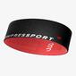 Compressport Free - Negra - Cinturón Running Compressport Free - Negra - Cinturón Running