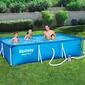 Piscina Tubular Bestway Steel Pro Piscina Tubular Bestway Steel Pro
