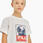 T-shirt Fila Solar T-shirt Fila Solar