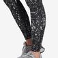 Reebok Workout Ready Printed - Preto - Leggings Mulher Reebok Workout Ready Printed - Preto - Leggings Mulher