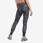 Reebok Workout Ready Printed - Preto - Leggings Mulher Reebok Workout Ready Printed - Preto - Leggings Mulher