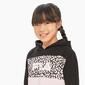 Fila Nadia - Preto - Sweatshirt Rapariga Fila Nadia - Preto - Sweatshirt Rapariga