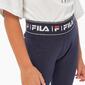 Fila Lola - Marino - Leggins Chica Fila Lola - Marino - Leggins Chica