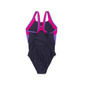 Bañador Natación Speedo Splice - Marino - Bañador Mujer Bañador Natación Speedo Splice - Marino - Bañador Mujer
