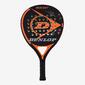 Dunlop Rocket - Negro - Pala Pádel Dunlop Rocket - Negro - Pala Pádel